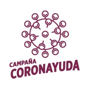 Coronavirus en Canarias: Campaña Coronayuda