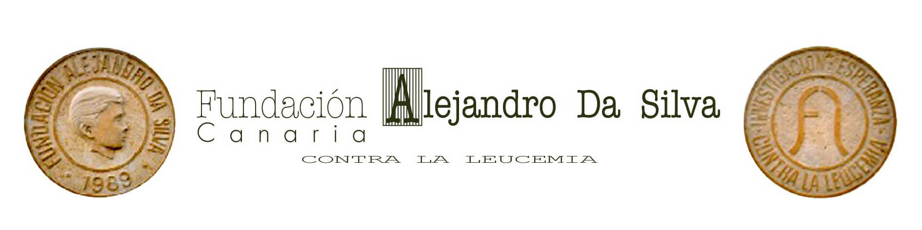 Logo Alejandro Da Silva
